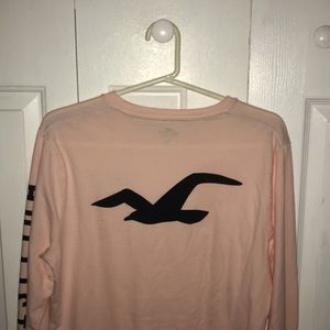 Hollister long sleeve